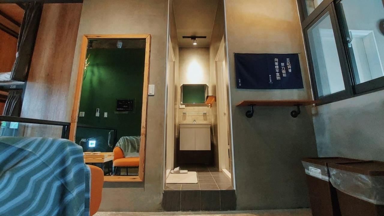 以安二館 Apartment Lukang Exterior photo