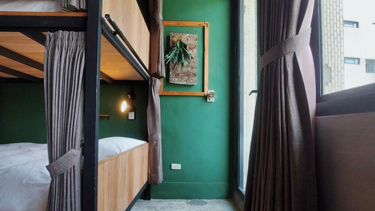 以安二館 Apartment Lukang Exterior photo